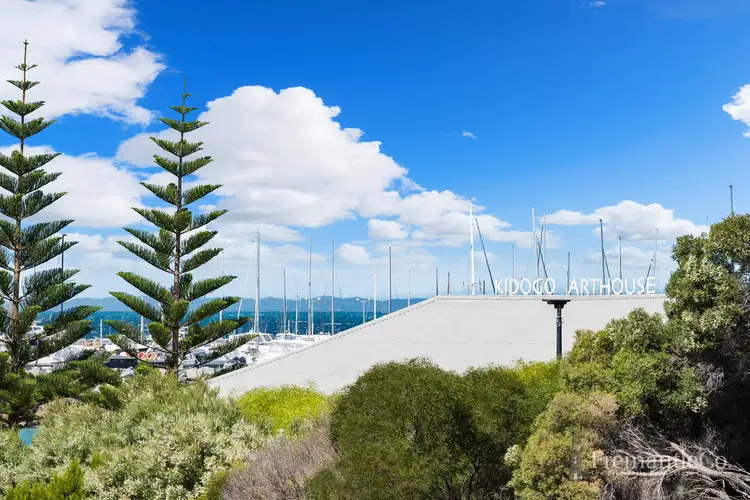 Second view of Homely house listing, 6 Little High Street, Fremantle WA 6160