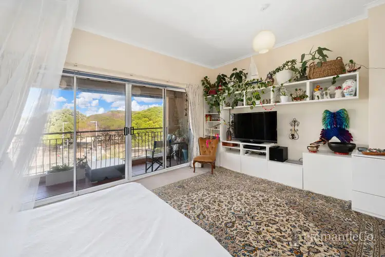 Fifth view of Homely house listing, 6 Little High Street, Fremantle WA 6160