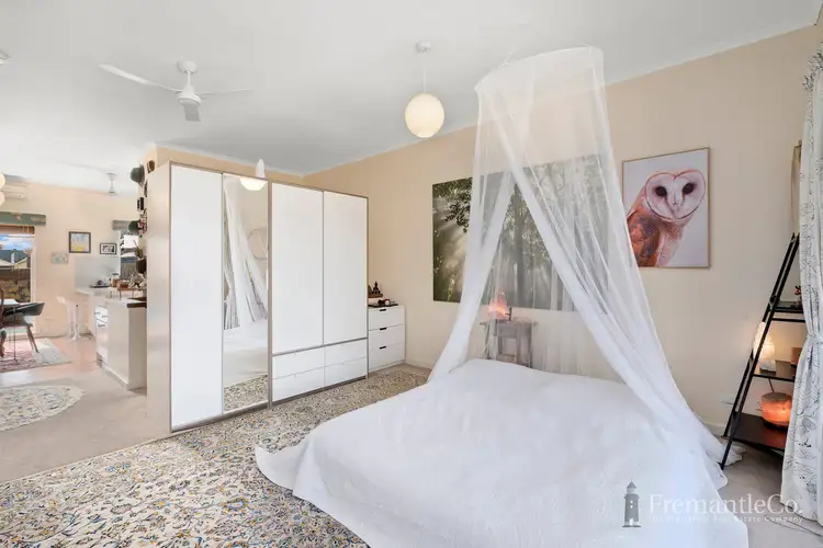 Sixth view of Homely house listing, 6 Little High Street, Fremantle WA 6160