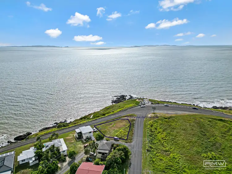Second view of Homely land listing, 112 Matthew Flinders Drive, Cooee Bay QLD 4703