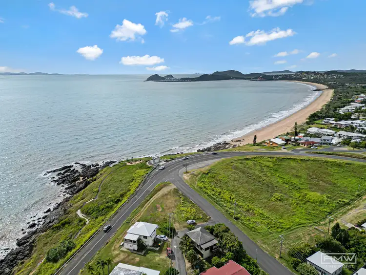 Third view of Homely land listing, 112 Matthew Flinders Drive, Cooee Bay QLD 4703