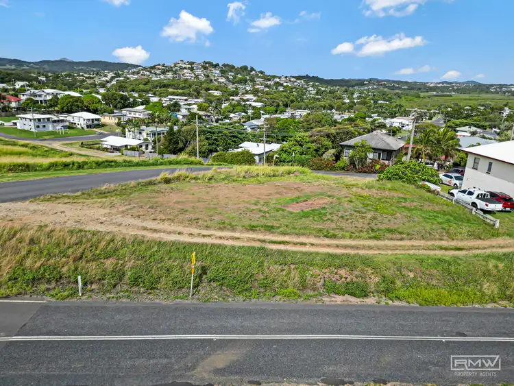 Fourth view of Homely land listing, 112 Matthew Flinders Drive, Cooee Bay QLD 4703