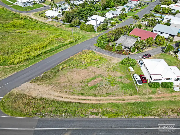 Fifth view of Homely land listing, 112 Matthew Flinders Drive, Cooee Bay QLD 4703