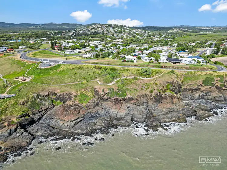 Sixth view of Homely land listing, 112 Matthew Flinders Drive, Cooee Bay QLD 4703