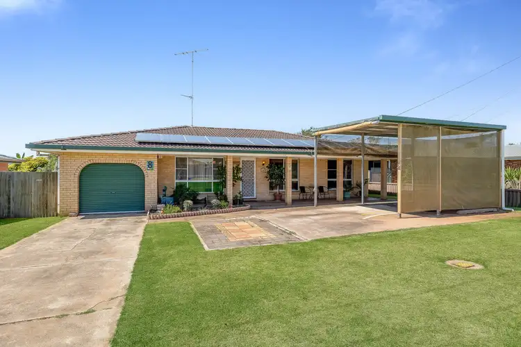 8 Rachel Street, Darling Heights QLD 4350