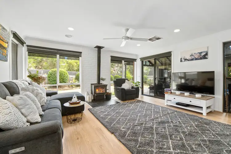 Third view of Homely house listing, 2 The Glen, Carrum Downs VIC 3201