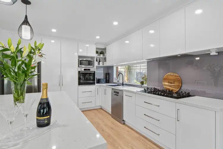 Fourth view of Homely house listing, 2 The Glen, Carrum Downs VIC 3201