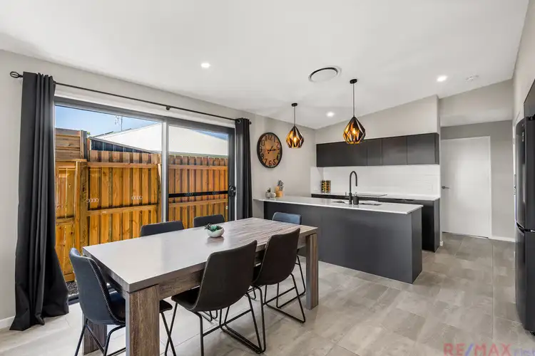 Second view of Homely house listing, 63 Logrunner Circuit, Palmview QLD 4553