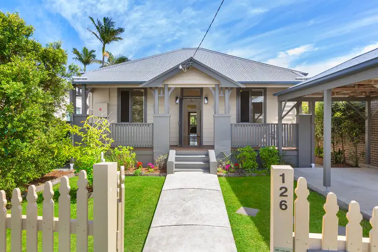 126 Kings Road, New Lambton NSW 2305