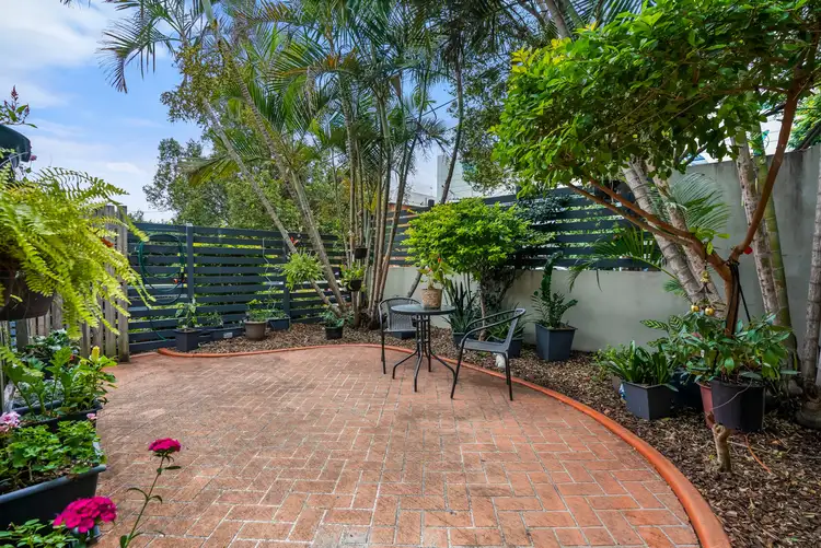 Sixth view of Homely unit listing, 2/21 Lapraik Street, Ascot QLD 4007