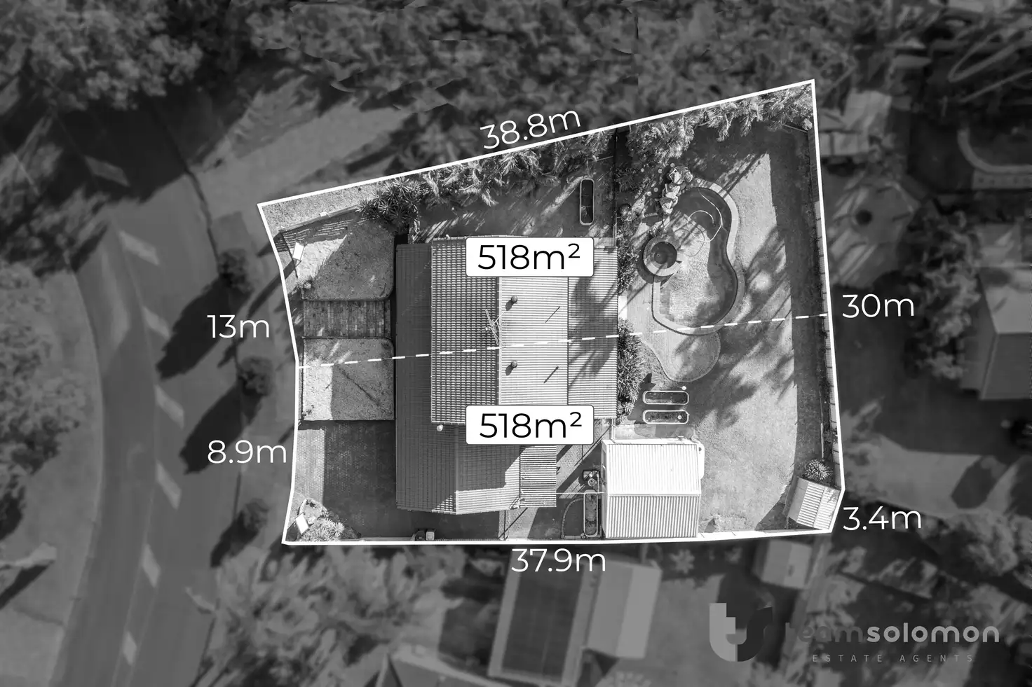 Main view of Homely house listing, 9 Orchid Drive, Mount Cotton QLD 4165