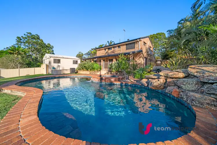Third view of Homely house listing, 9 Orchid Drive, Mount Cotton QLD 4165