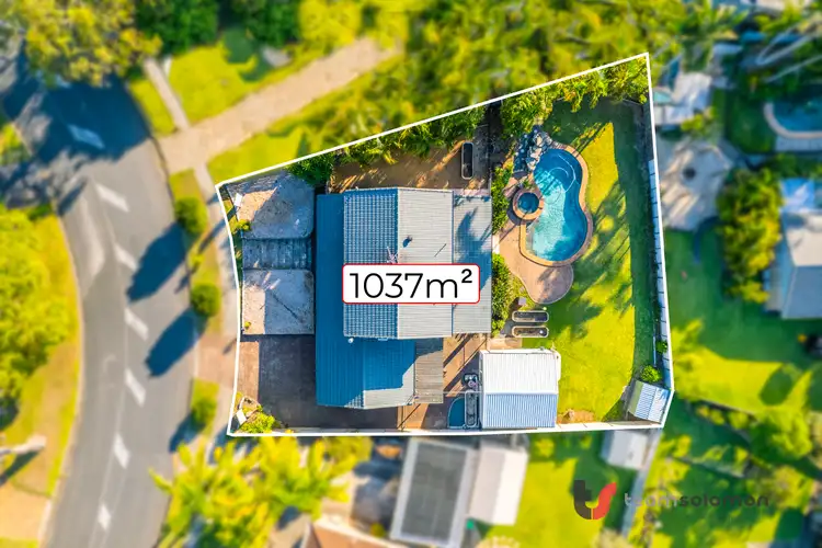 Fourth view of Homely house listing, 9 Orchid Drive, Mount Cotton QLD 4165