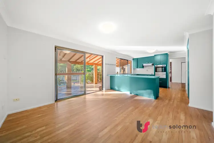 Fifth view of Homely house listing, 9 Orchid Drive, Mount Cotton QLD 4165