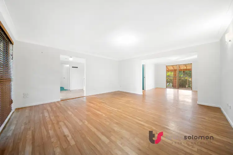 Sixth view of Homely house listing, 9 Orchid Drive, Mount Cotton QLD 4165