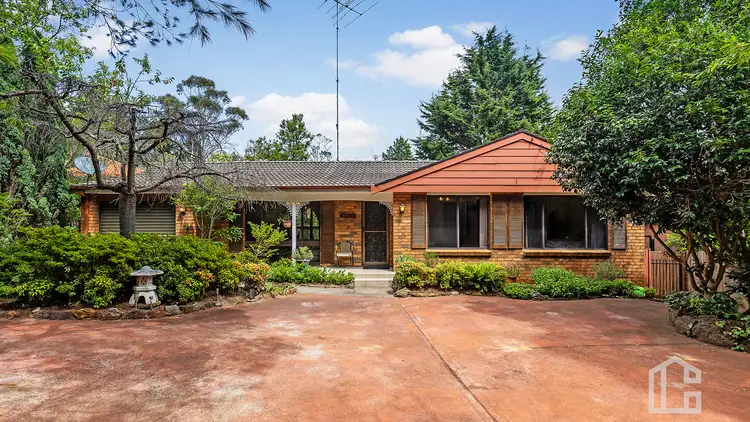 Main view of Homely house listing, 64 Great Western Highway, Wentworth Falls NSW 2782