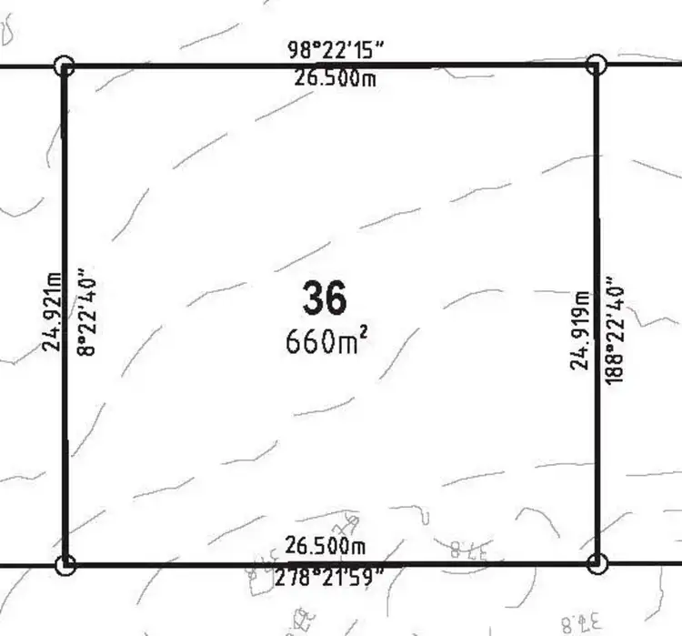LOT 36, 34 Cooks Rd., Urraween QLD 4655