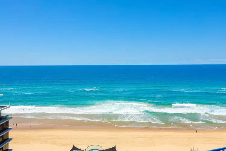 Main view of Homely apartment listing, 12C/3540 MAIN BEACH Parade, Main Beach QLD 4217