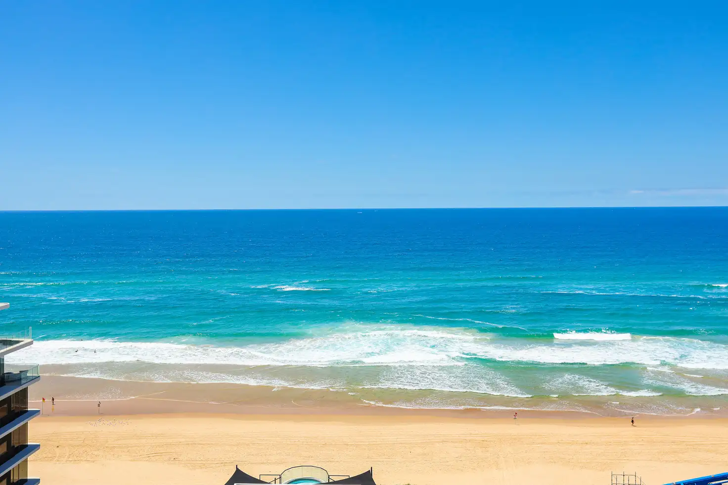 Main view of Homely apartment listing, 12C/3540 MAIN BEACH Parade, Main Beach QLD 4217
