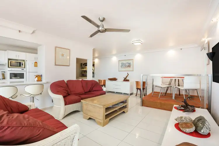 Fifth view of Homely apartment listing, 12C/3540 MAIN BEACH Parade, Main Beach QLD 4217
