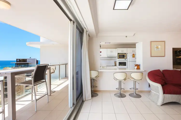 Sixth view of Homely apartment listing, 12C/3540 MAIN BEACH Parade, Main Beach QLD 4217