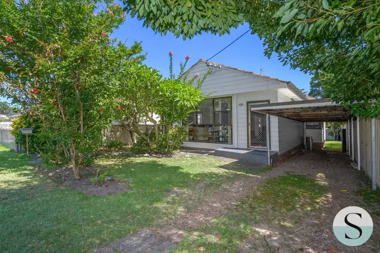 13 Henry Street, Cardiff NSW 2285