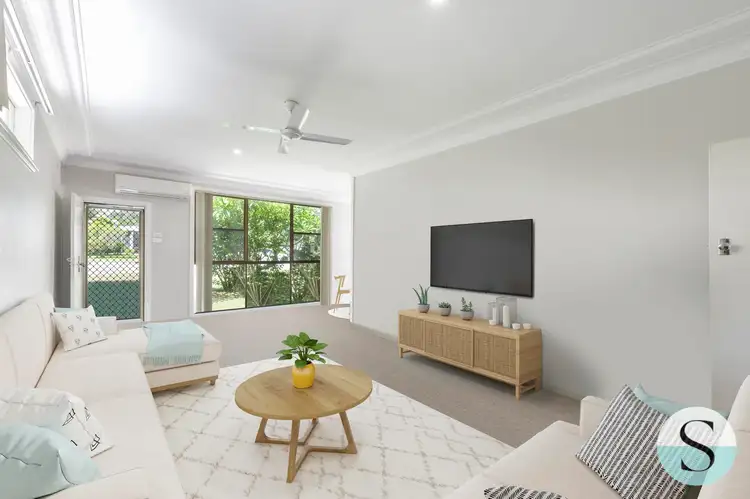 Second view of Homely house listing, 13 Henry Street, Cardiff NSW 2285