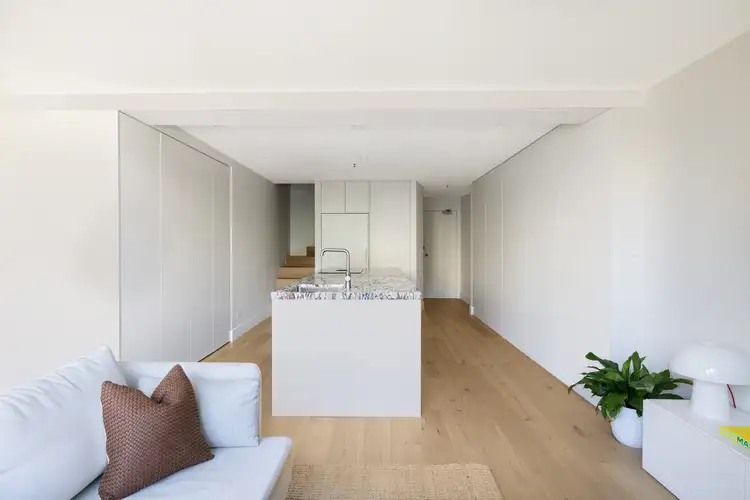 Sixth view of Homely apartment listing, 318/26 Kippax Street, Surry Hills NSW 2010