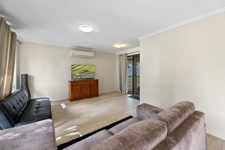 Second view of Homely house listing, 12 Lindemann Court, Wilsonton Heights QLD 4350