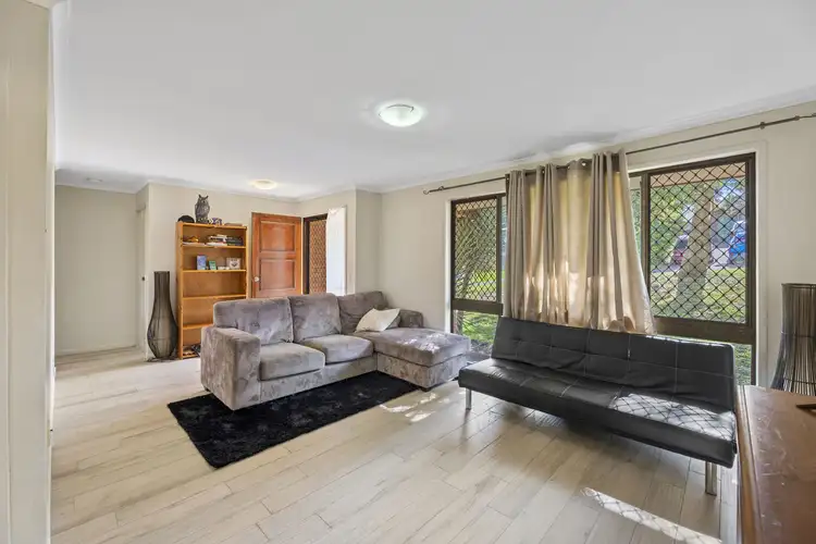 Third view of Homely house listing, 12 Lindemann Court, Wilsonton Heights QLD 4350