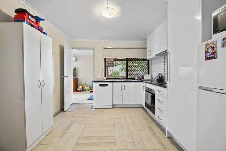 Fourth view of Homely house listing, 12 Lindemann Court, Wilsonton Heights QLD 4350