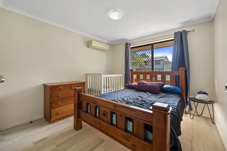 Fifth view of Homely house listing, 12 Lindemann Court, Wilsonton Heights QLD 4350