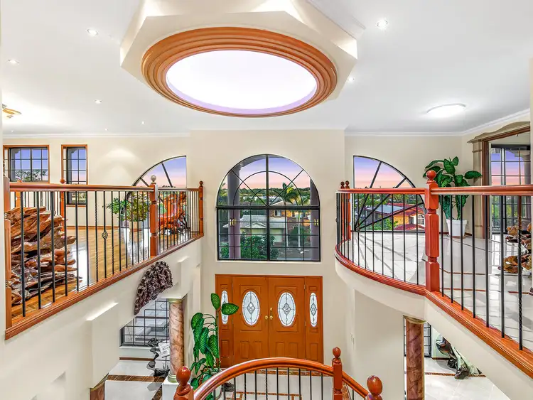 Fifth view of Homely house listing, 61 Abel Smith Crescent, Mount Ommaney QLD 4074