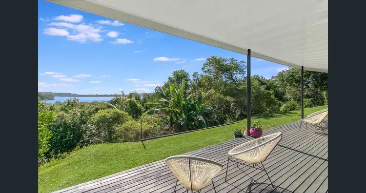 Main view of Homely house listing, 221 Beltana Drive, Bilambil NSW 2486