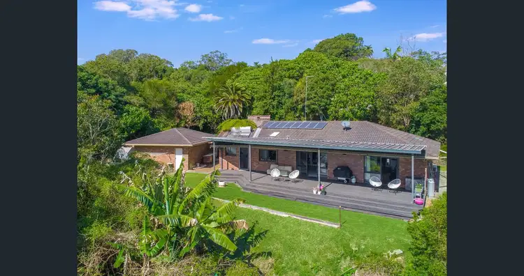 Second view of Homely house listing, 221 Beltana Drive, Bilambil NSW 2486