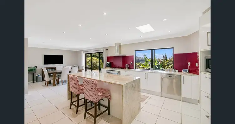 Fourth view of Homely house listing, 221 Beltana Drive, Bilambil NSW 2486