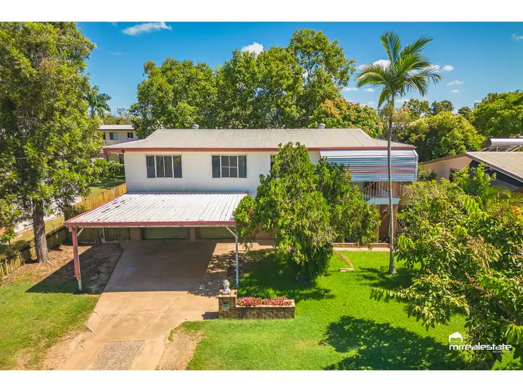 9 Cant Street, Kawana QLD 4701