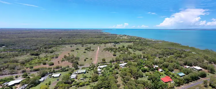 Second view of Homely land listing, LOT 18, 167 Pacific Drive, Booral QLD 4655