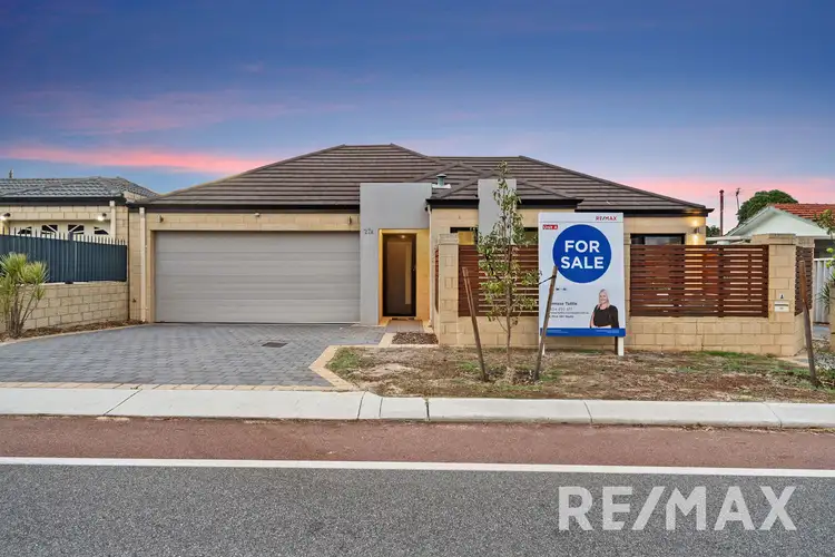 Main view of Homely villa listing, 27A Stroughton Road, Westminster WA 6061