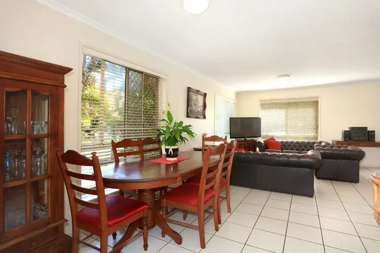 Second view of Homely townhouse listing, 2/36-38 Broad Street, Labrador QLD 4215