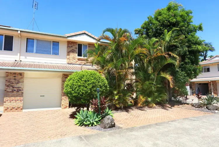 Third view of Homely townhouse listing, 2/36-38 Broad Street, Labrador QLD 4215