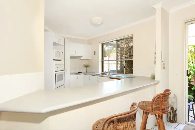 Sixth view of Homely townhouse listing, 2/36-38 Broad Street, Labrador QLD 4215