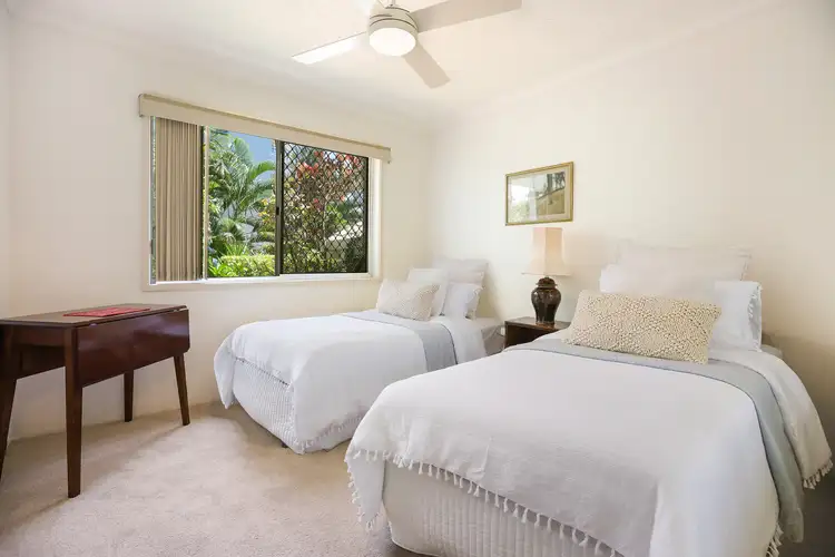 Third view of Homely apartment listing, 3/28 Cronin Avenue, Main Beach QLD 4217