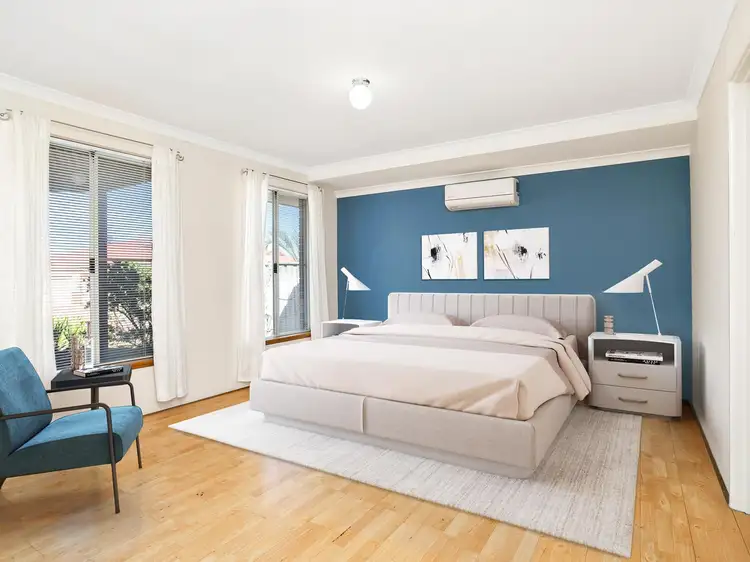 35 Limetree Circuit, Mindarie WA 6030