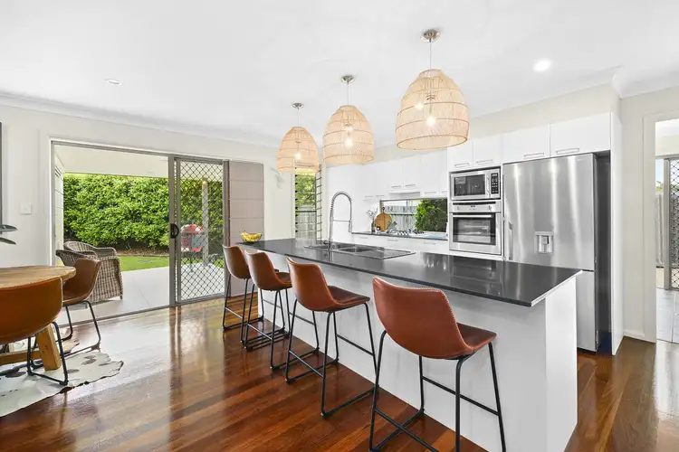 Second view of Homely house listing, 4B Rosella Close, Port Macquarie NSW 2444
