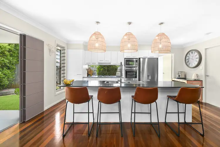 Third view of Homely house listing, 4B Rosella Close, Port Macquarie NSW 2444