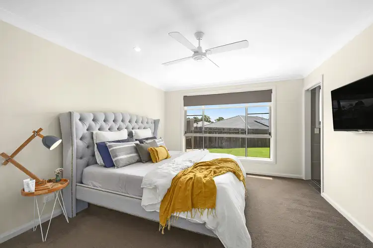 Fourth view of Homely house listing, 4B Rosella Close, Port Macquarie NSW 2444