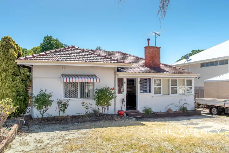 Main view of Homely house listing, 51 Gladstone Road, Rivervale WA 6103