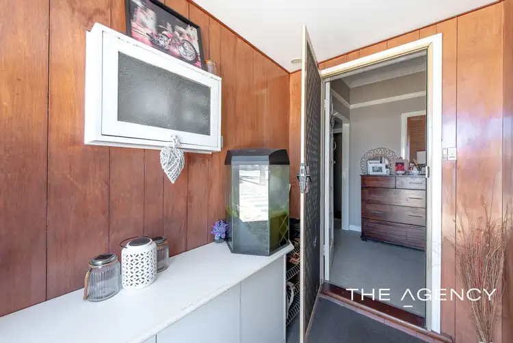 Fifth view of Homely house listing, 51 Gladstone Road, Rivervale WA 6103