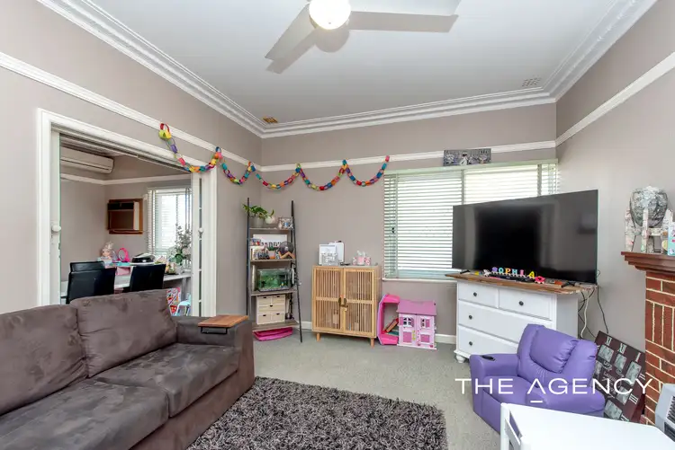 Sixth view of Homely house listing, 51 Gladstone Road, Rivervale WA 6103